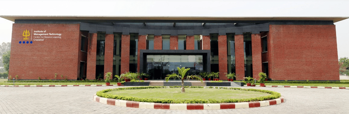 IMT Ghaziabad CDL Infrastructure photo 1